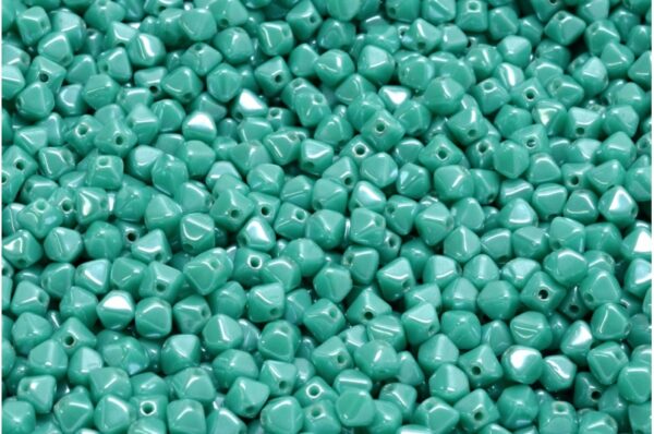 Bicone Beads 4x4mm - Image 1
