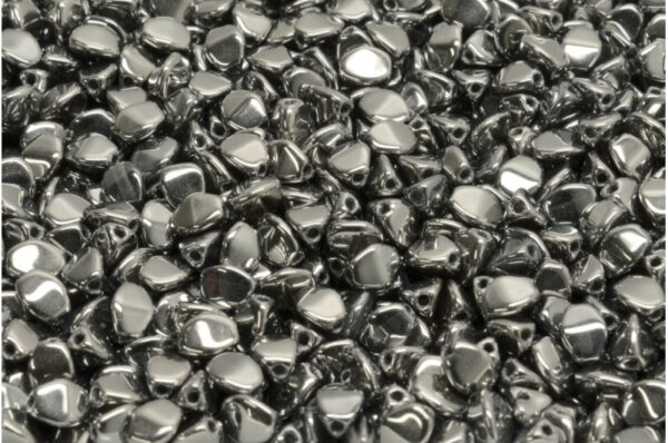 Pinch Beads 5x5mm - Imagen 1