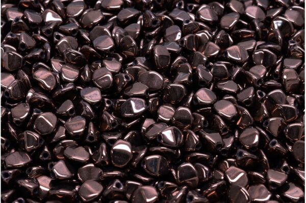 Pinch Beads 5x5mm - Imagen 1