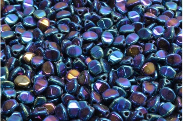 Pinch Beads 5x5mm - Imagen 1