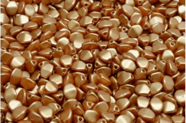 Pinch Beads 5x5mm - Imagen 1