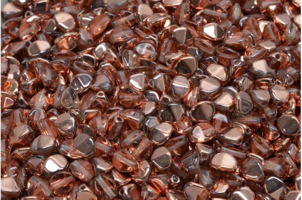 Pinch Beads 5x5mm - Image 1