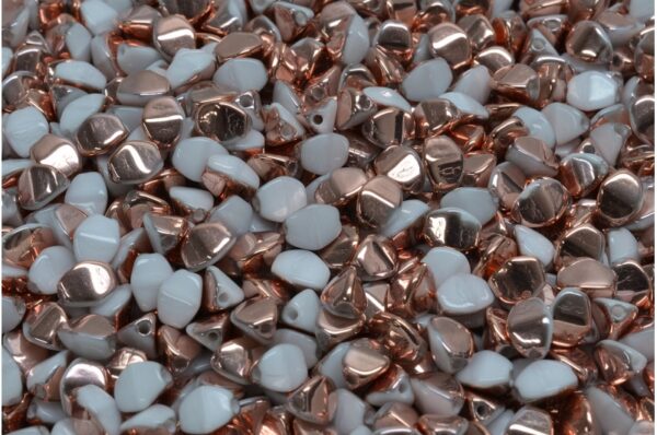 Pinch Beads 5x5mm - Imagen 1