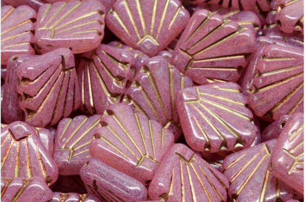 Diafan Beads 17x17mm - Image 1