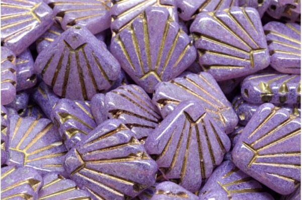 Diafan Beads 17x17mm - Image 1