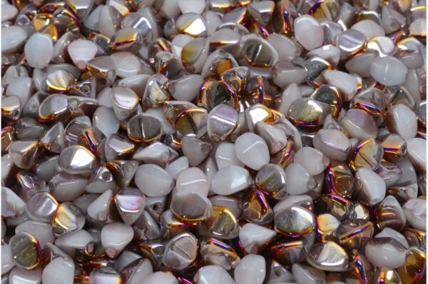 Pinch Beads 5x5mm - Imagen 1