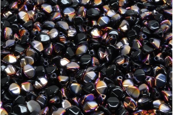 Pinch Beads 5x5mm - Image 1