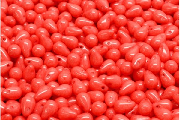 Drop Beads 4x6mm - Image 1