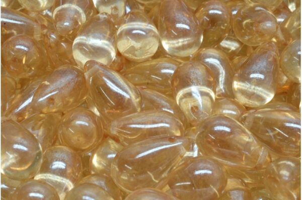 Drop Beads 9x15mm - Image 1
