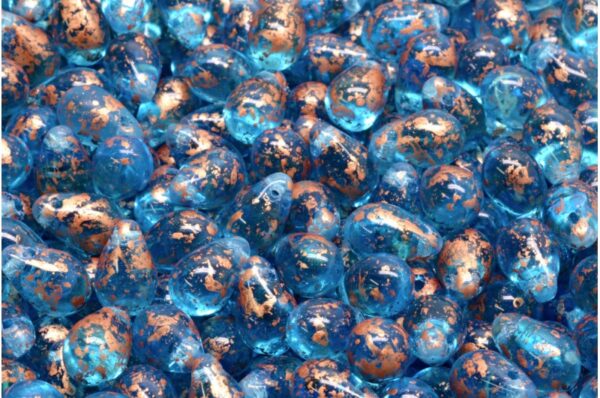 Drop Beads 6x9mm - Image 1