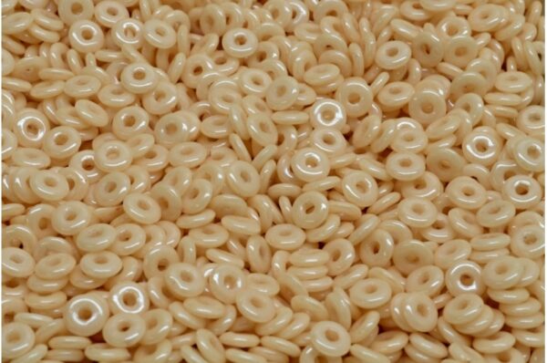 Fish Ring Beads 1x4mm - Imagen 1
