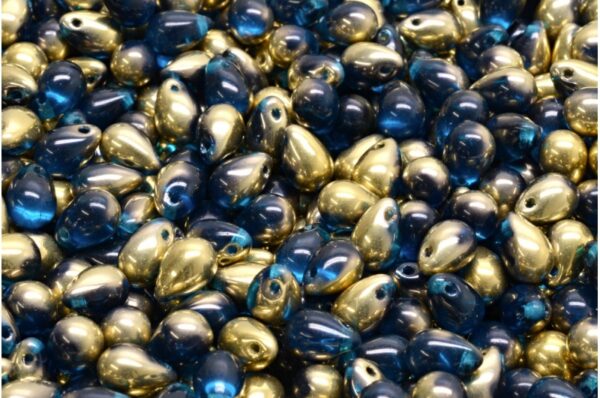 Drop Beads 5x7mm - Image 1