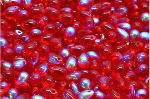 Drop Beads 5x7mm - Image 1