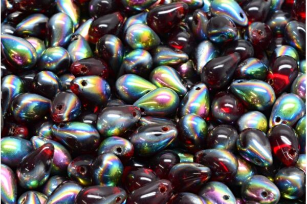 Drop Beads 6x9mm - Image 1