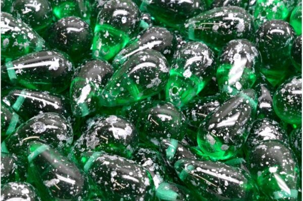 Drop Beads 9x15mm - Imagen 1