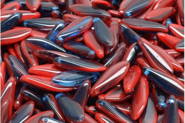 Dagger Beads 5x16mm - Image 1