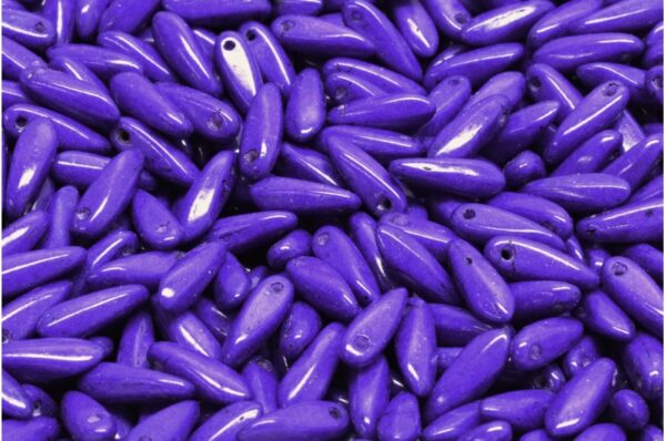 Dagger Beads 3x11mm - Image 1