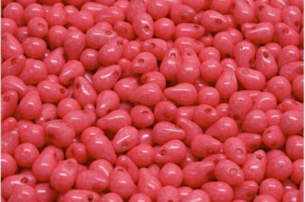 Drop Beads 4x6mm - Image 1