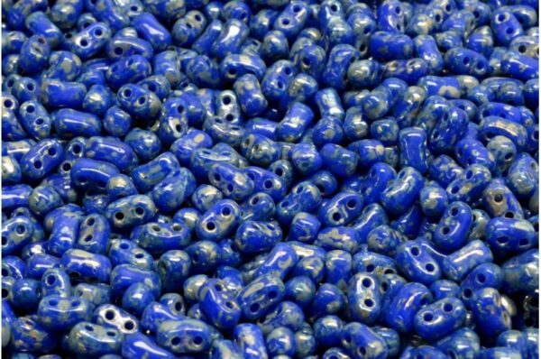 Bi-Bo Beads 5,5x2,8mm - Image 1