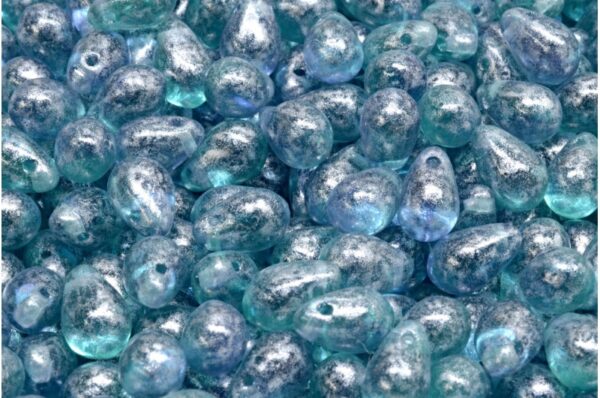 Drop Beads 6x9mm - Image 1