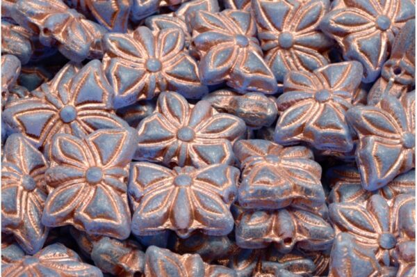 Butterfly Beads 15x12mm - Image 1