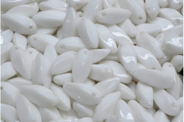 Twist Beads 6x12mm - Imagen 1