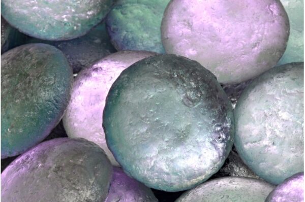 Cabochon 25x25mm - Image 1