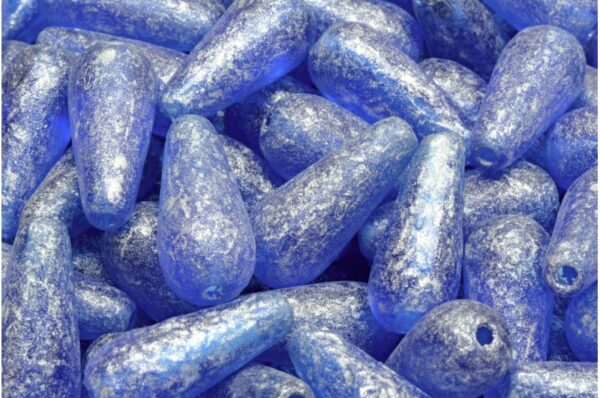 Drop Beads 20x9mm - Image 1