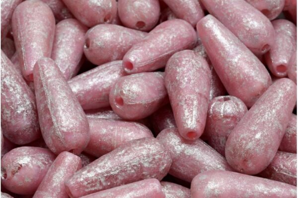 Drop Beads 20x9mm - Image 1