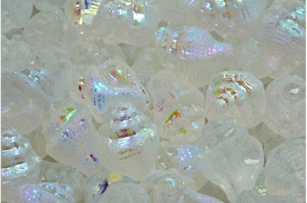 Murex Shell Beads 15x12mm - Image 1