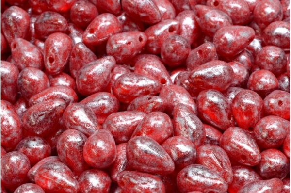 Drop Beads 6x9mm - Image 1