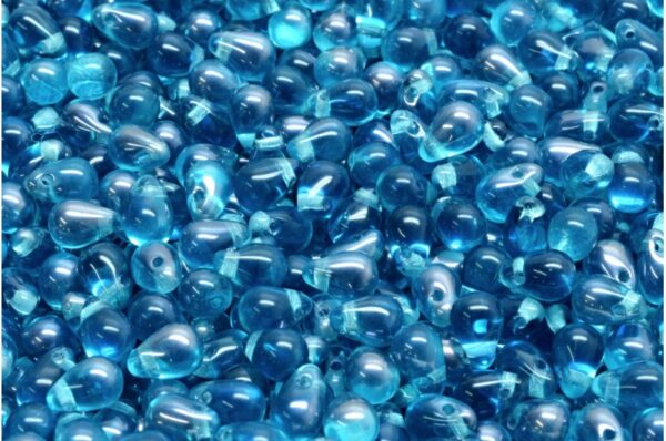 Drop Beads 4x6mm - Image 1