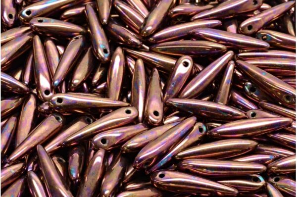 Thorn Beads 5x16mm - Image 1