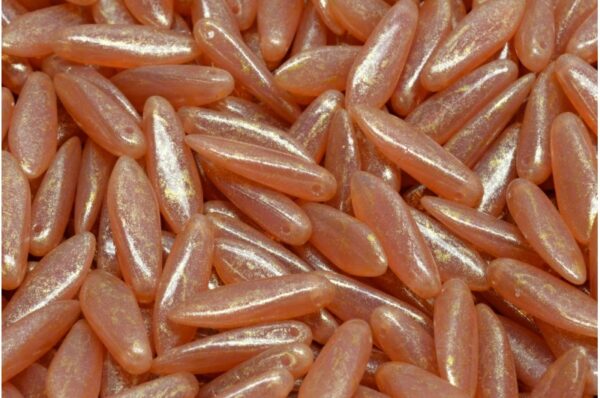 Dagger Beads 5x16mm - Image 1