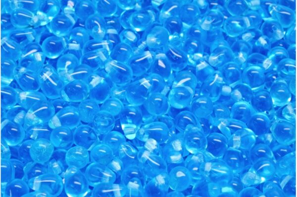 Drop Beads 4x6mm - Imagen 1