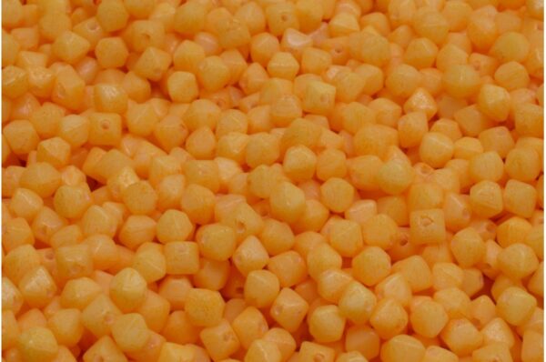 Bicone Beads 4x4mm - Image 1