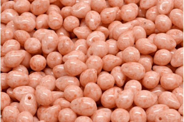 Drop Beads 5x7mm - Image 1