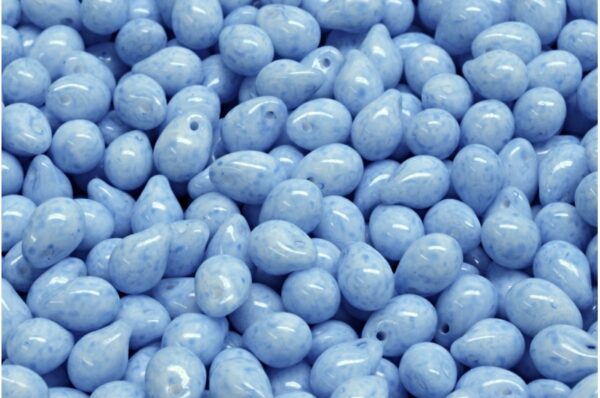 Drop Beads 5x7mm - Image 1