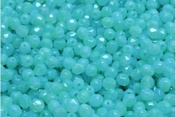 Firepolished Beads 4mm - Imagen 1