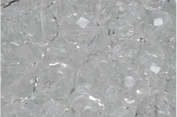 Firepolished Round Beads 12mm - Image 1