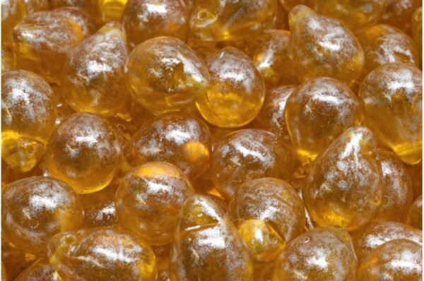 Drop Beads 10x14mm - Imagen 1