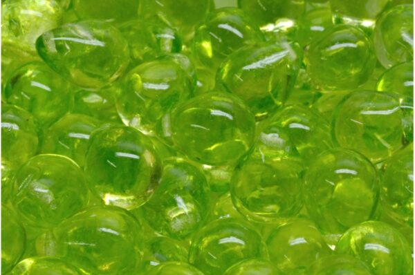 Drop Beads 10x14mm - Imagen 1