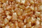 Lily Flower Beads 9x9mm