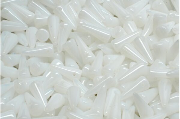 Spike Beads 4x10mm - Image 1