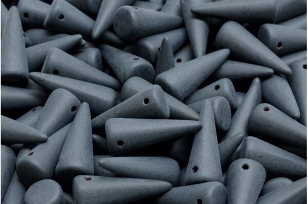 Spike Beads 7x17mm - Image 1