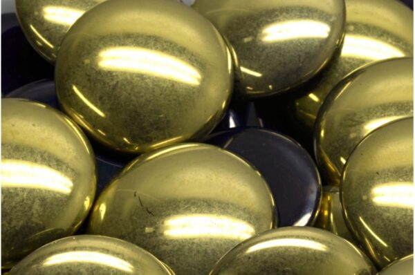 Cabochon 25x25mm - Image 1