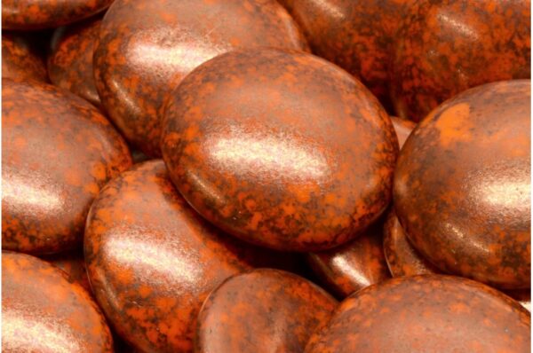 Cabochon 25x25mm - Image 1