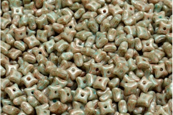 Orion Beads 3x5mm - Image 1