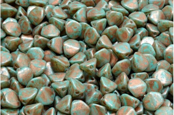 Pinch Beads 7x7mm - Imagen 1