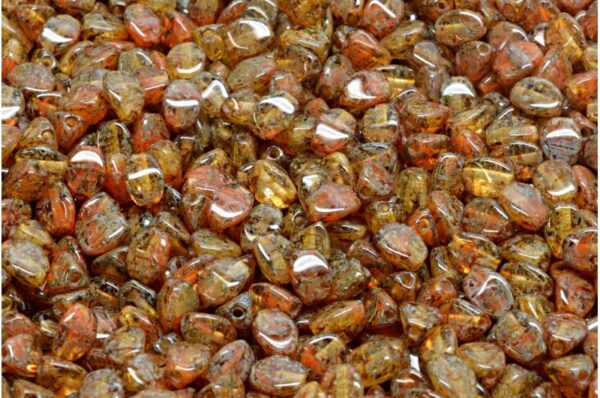 Pinch Beads 5x5mm - Image 1